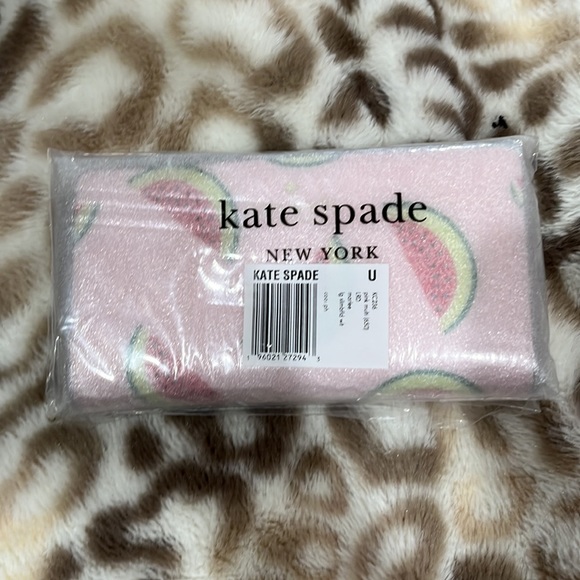 Kate spade watermelon printed bag - Picture 11 of 13